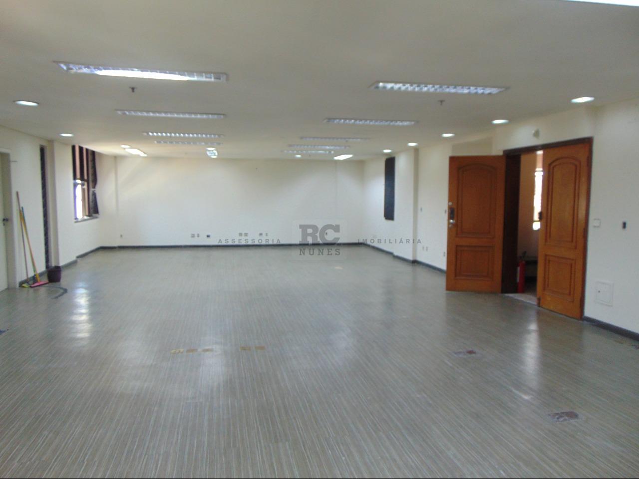 Andar corrido para aluguel no Barro Preto: 